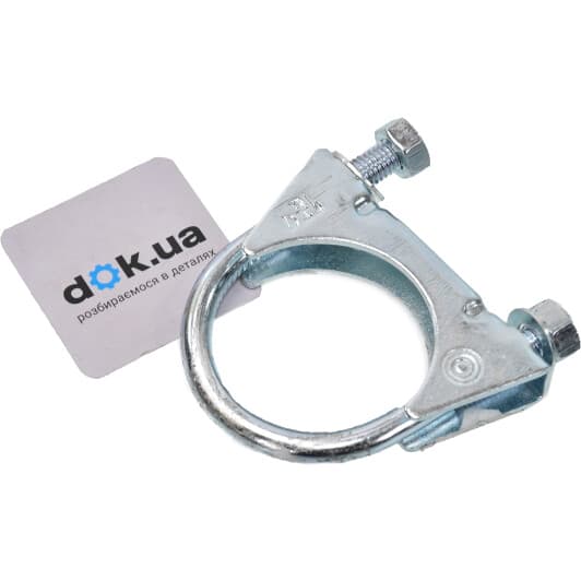 Хомут FA1 911948 стремянка (U-образный) 48 мм 1 шт