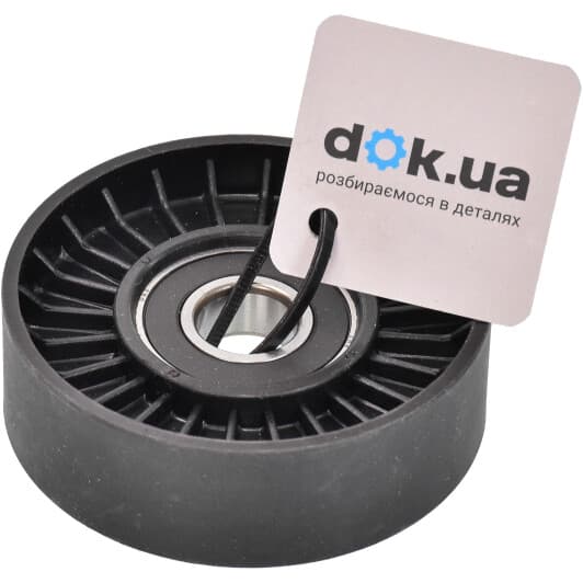 E20510BTA BTA Обводной ролик поликлинового ремня