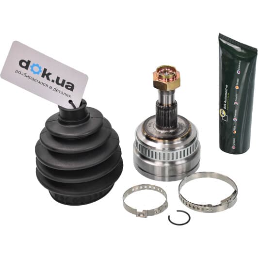 CV5600A BGA ШРУС