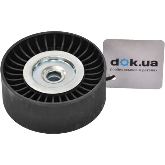 2188-TT9 Febest Обводной ролик поликлинового ремня для Ford Transit