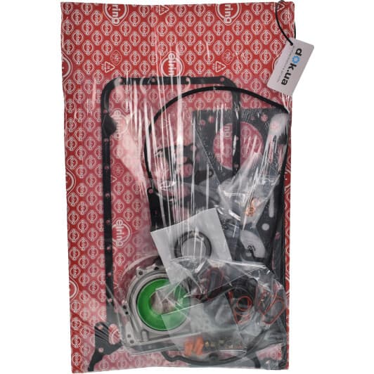 498.950 Elring Комплект прокладок полный