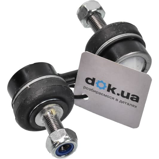 97-09912 RTS Стойка стабилизатора