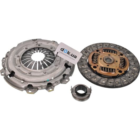 623 3310 00 LuK Комплект зчеплення для Mitsubishi Outlander