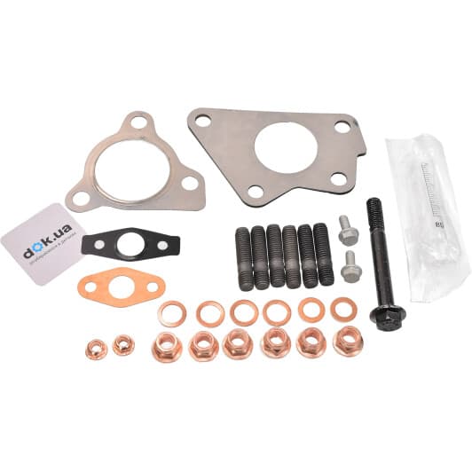 KT780020 FA1 Монтажный комплект турбины