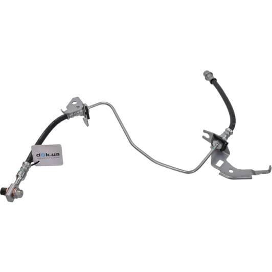 PHD566 TRW Тормозной шланг