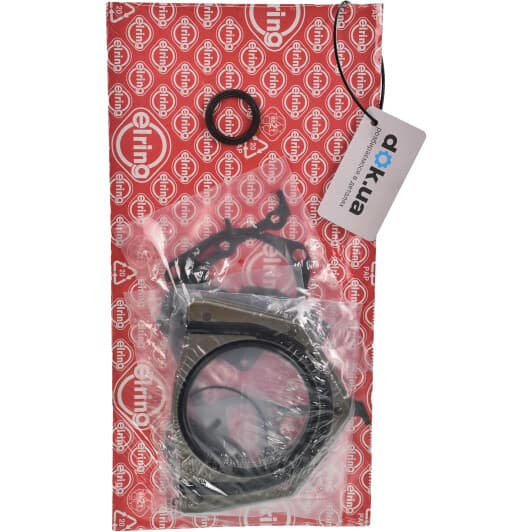 537.520 Elring Комплект прокладок блока двигуна