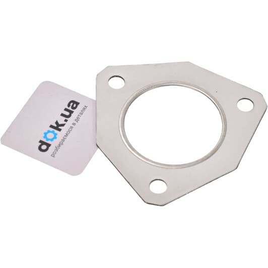 110-958 FA1 Прокладка приемной трубы