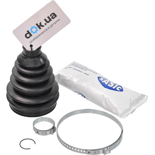 1904049 Sasic Пыльник ШРУСа