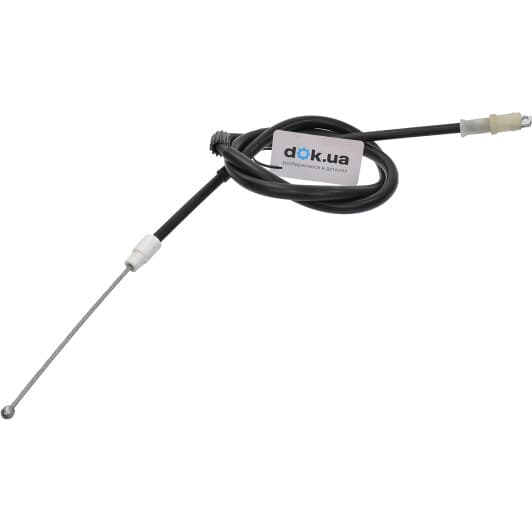 37272 Febi Трос ручного гальма