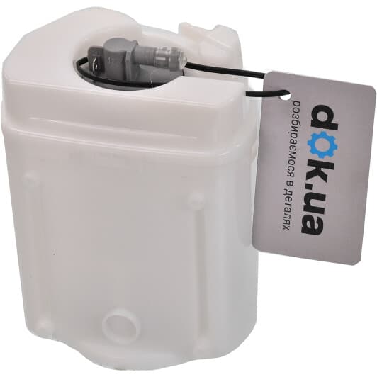 7506556 Hoffer Паливний насос