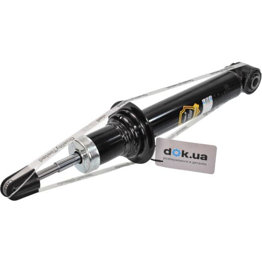 MM-00094 Japanparts Стійка амортизатора для BMW 5 Series