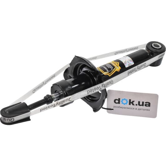 MM-10019 Japanparts Амортизатор для Nissan Almera