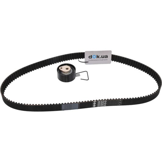 530 0376 10 INA Комплект ремня ГРМ