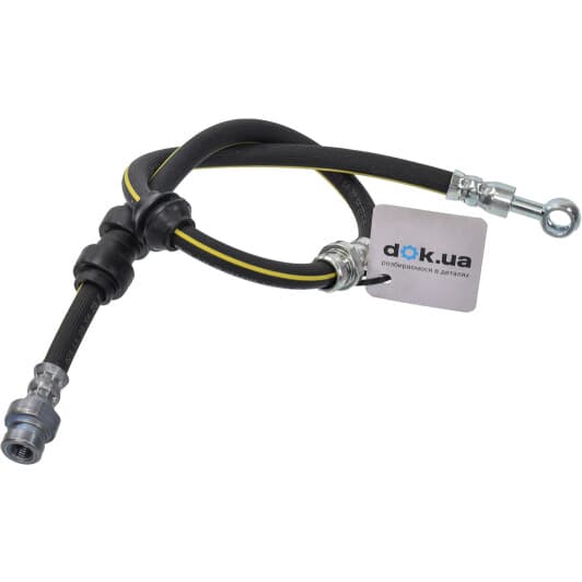 6T48337 LPR Тормозной шланг