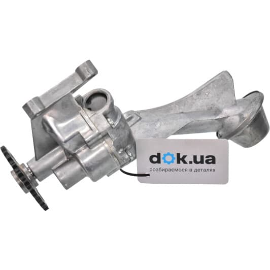 LP0540 BGA Масляный насос для Mercedes Sprinter