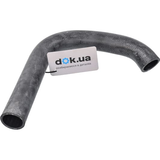 3727 Gates Патрубок радіатора системи охолодження двигуна для Audi 80