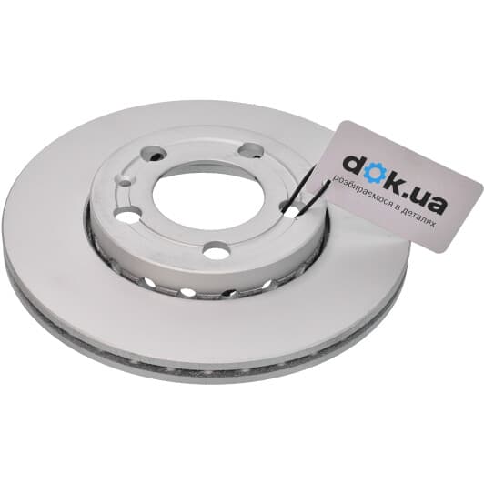 17194 A.B.S. Тормозной диск