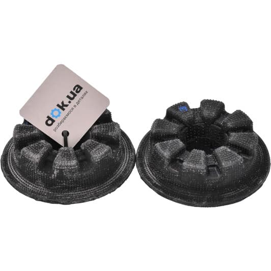 34069 Febi Тарелка пружины