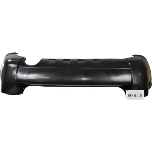 866102E010 Hyundai / Kia Бампер для Hyundai Tucson