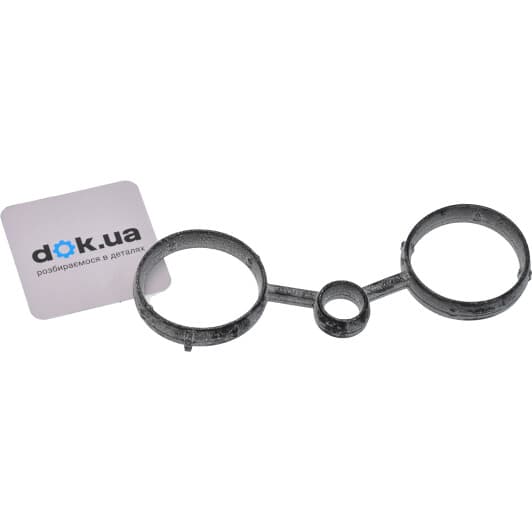 0249E7 Citroen / Peugeot Комплект прокладок клапанной крышки