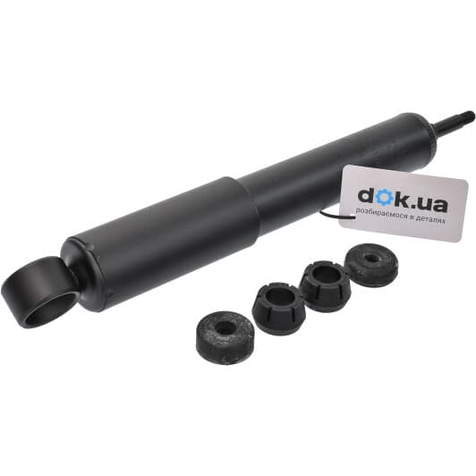 4853180742 Toyota / Lexus / Daihatsu Амортизатор для Toyota Hiace