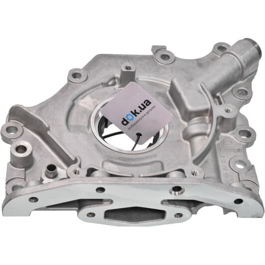 1001F2 Citroen / Peugeot Масляный насос