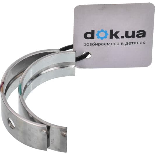 93184596 General Motors Підшипник колінчастого вала