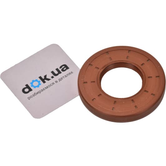 312142 Citroen / Peugeot Сальник півосі