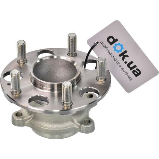 42200SEA951 Honda / Acura Комплект ступиці колеса