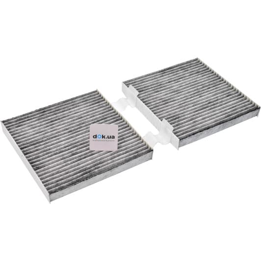 80001777 Corteco Фильтр салона