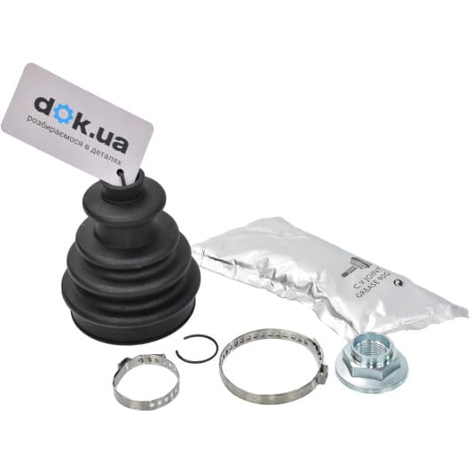 CVB-4505 Kavo Parts Пильовик гранати для Mazda 6