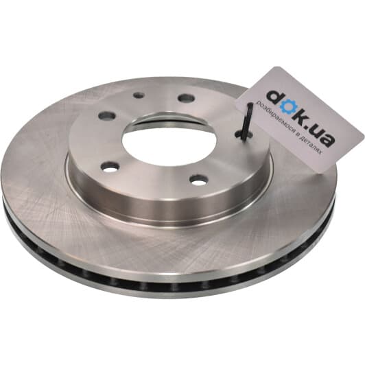 715 521 7028 Meyle Тормозной диск