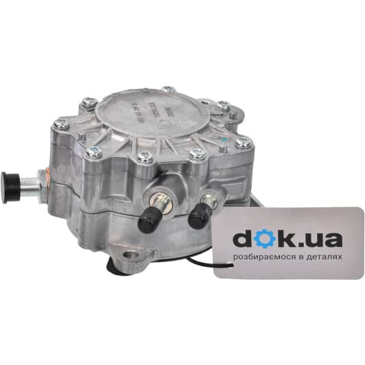 702551120 Pierburg Вакуумный усилитель тормозной системы