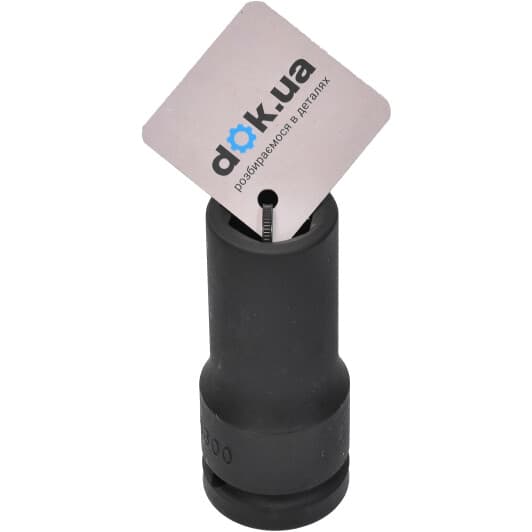 Торцева головка Hans 86300М19 19 мм 3/4"