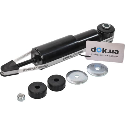 MA-00526 Ashika Амортизатор для Volkswagen Transporter