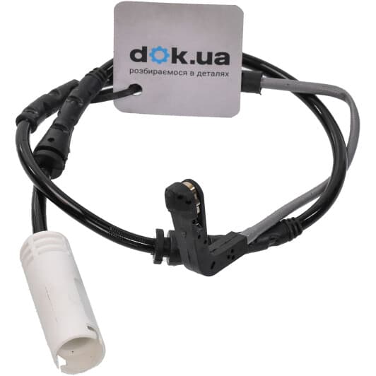 GIC240 TRW Датчик износа тормозных колодок