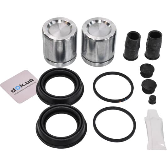 402331 ERT Ремкомплект тормозного суппорта