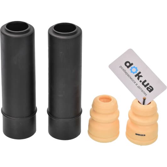 mk81219 SATO tech Комплект (пыльники + отбойники) для Kia Picanto