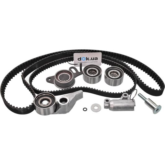 KCT510 Ashika Комплект ремня ГРМ