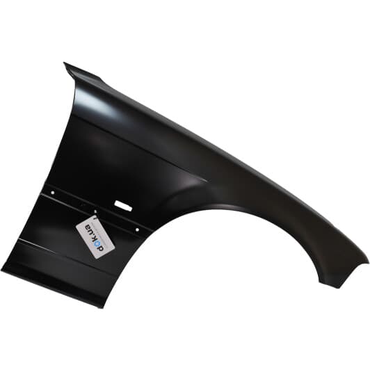 41358223926 BMW / MINI Крило переднє для BMW 3 Series