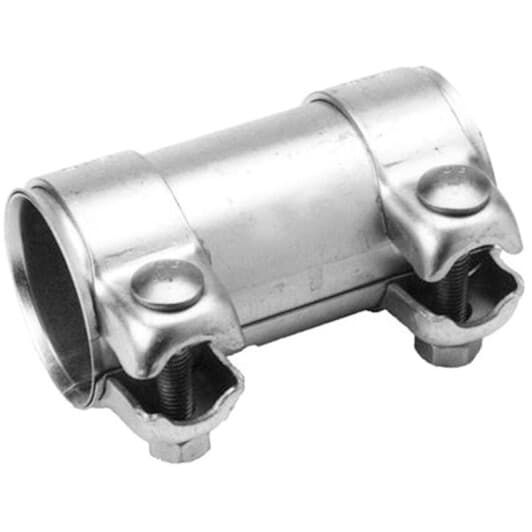 Хомут Bosal 265-955 трубчастий 61 мм сталь 1 шт