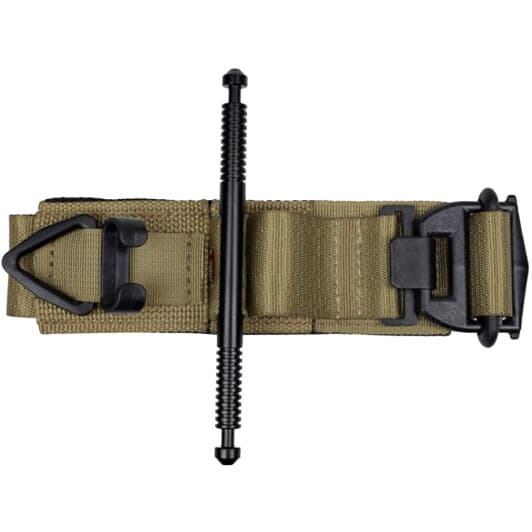 Жгут-турникет Tactical Medical Solutions CAT SOF-T Gen 5 НФ-00002503