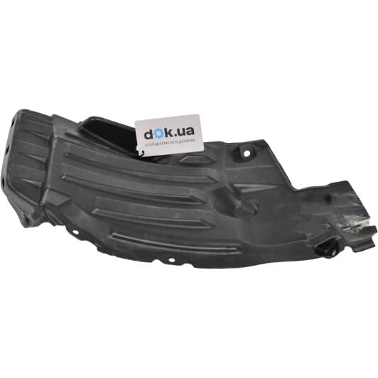 5370B424 Mitsubishi Подкрылок для Mitsubishi L200