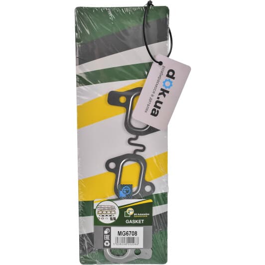 MG6708 BGA Прокладка выпускного коллектора
