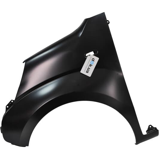 1386111080 Fiat / Alfa Romeo / Lancia Крыло переднее