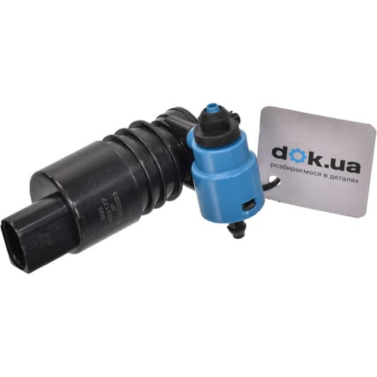 156800 Japko Насос омывателя