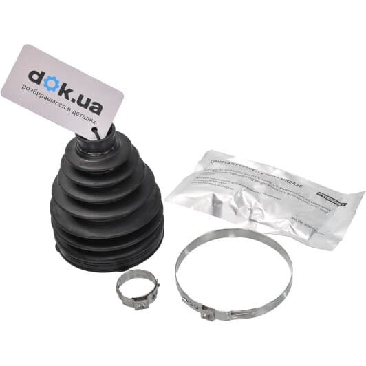 0117P-GGL15 Febest Пыльник ШРУСа