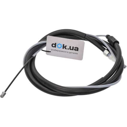 1 987 482 276 Bosch Трос ручного тормоза