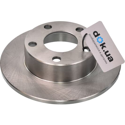C4A028ABE ABE Тормозной диск для Audi A6