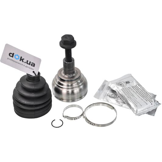 15-1708 Metelli ШРУС